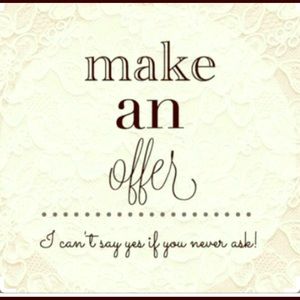 Make Offers! Trades!